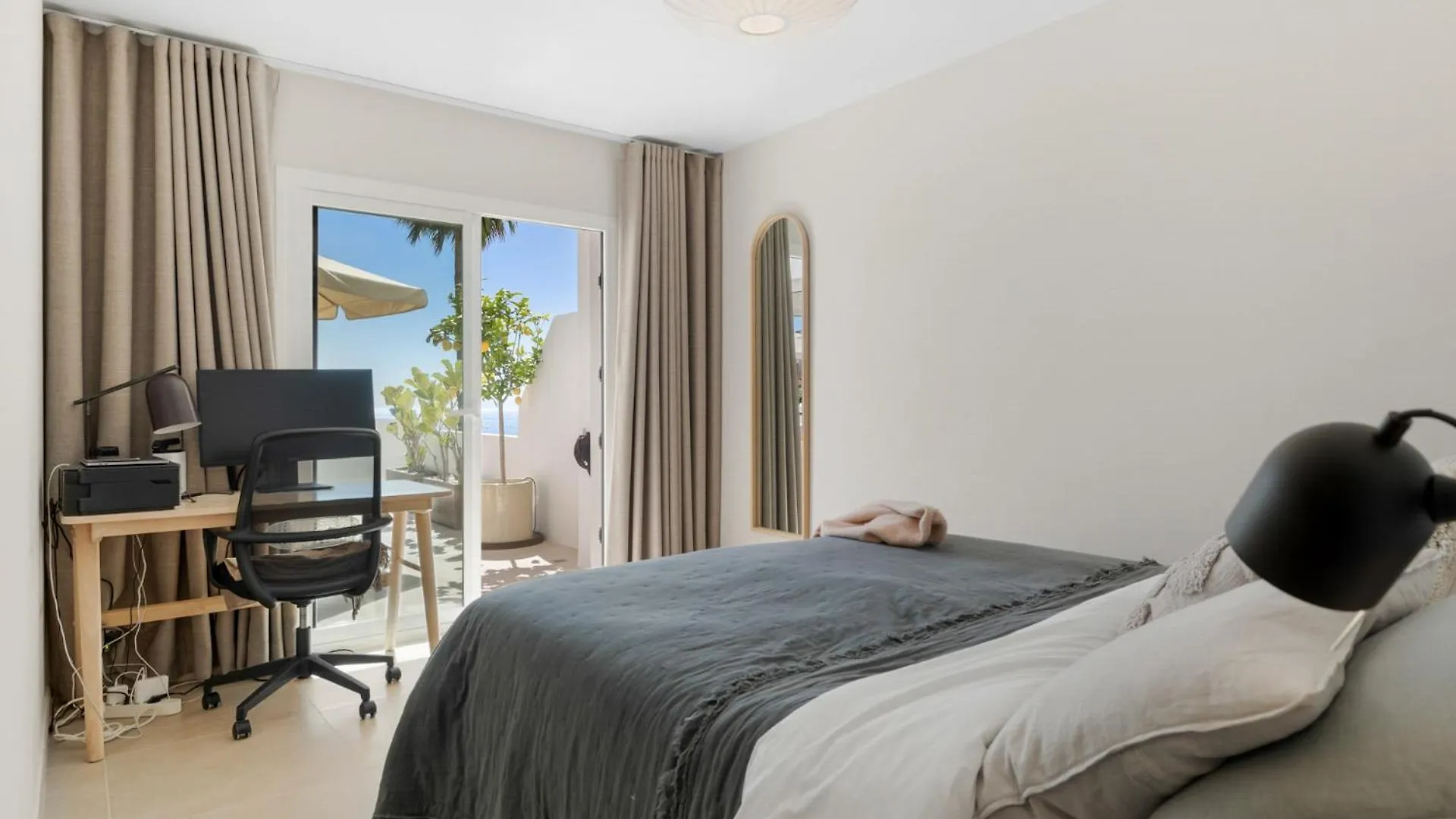 Apartment Bermeja Beach Ref #54 Estepona Spain