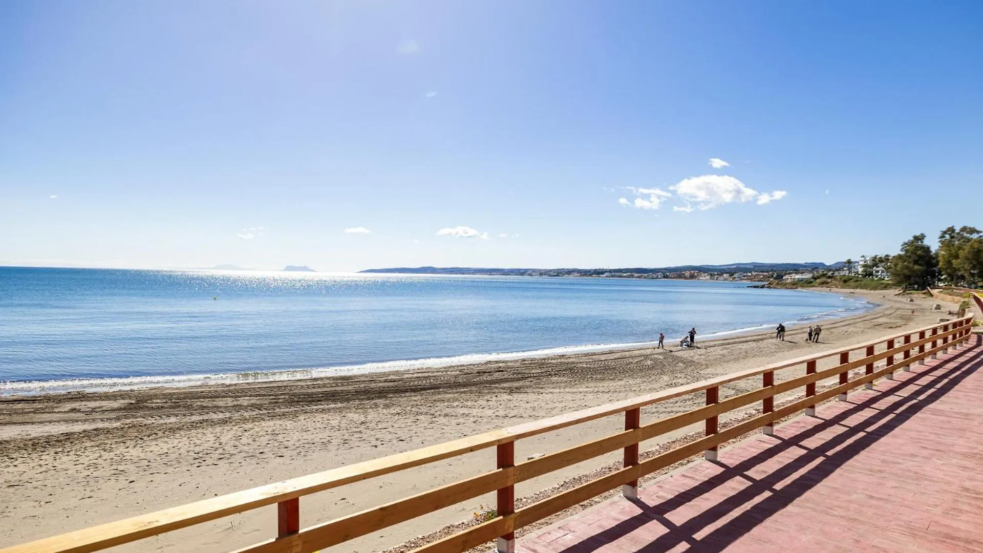 Bermeja Beach Ref #54 Estepona