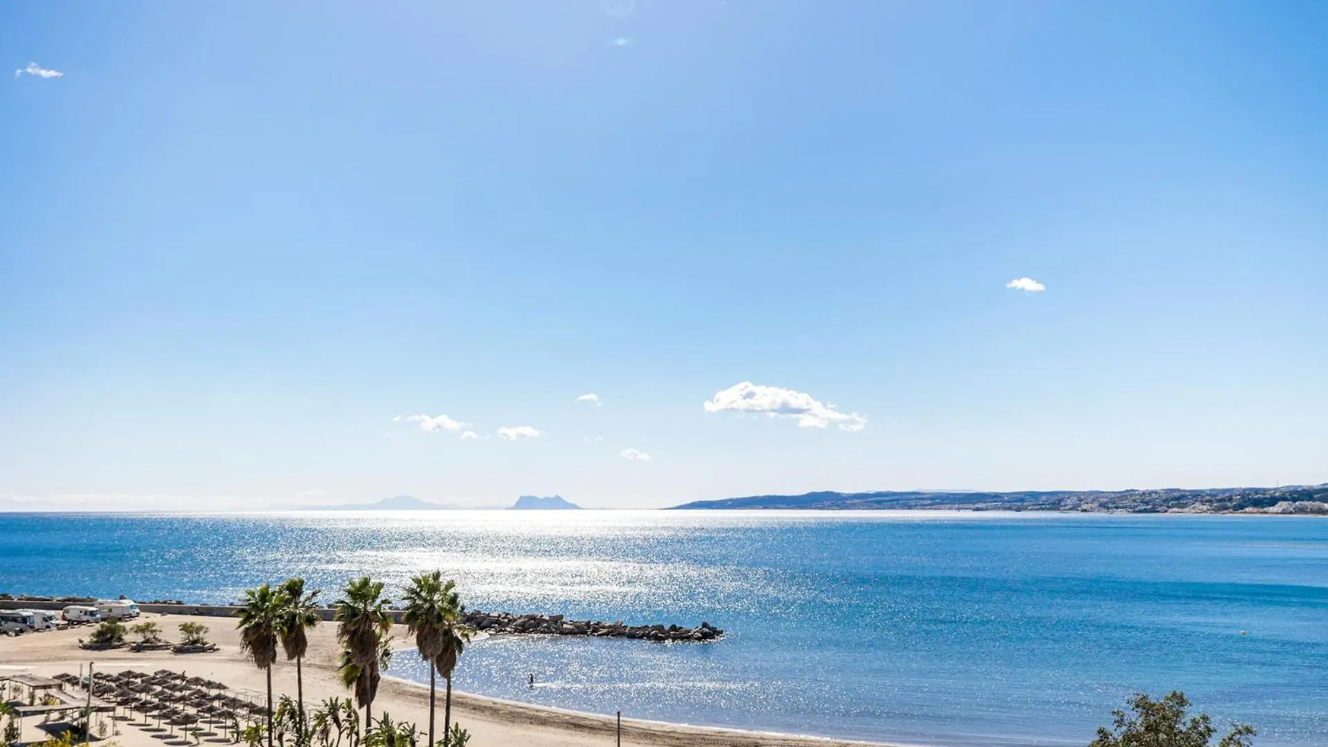 Bermeja Beach Ref #54 Estepona 0*,  Spain