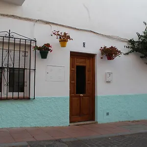 La Casita De Mari Estepona