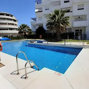 Apartment Balcon Del Mar, Estepona