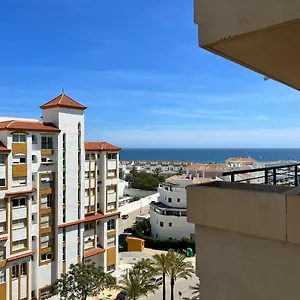 2 Con Garaje Frente Puerto Estepona