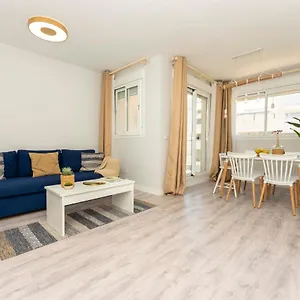 De Lujo De Un Estepona