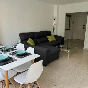 3-bedroom + Crib - Perfect For The Family Estepona