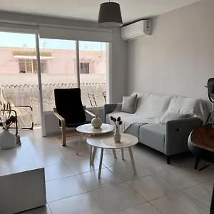 Hermoso Céntrico Con Balcón Estepona