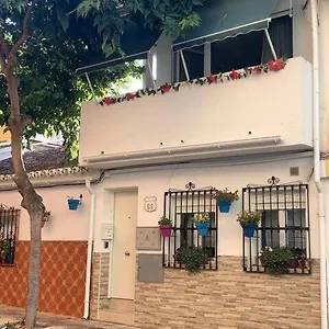 Frente Al Mar! Estepona